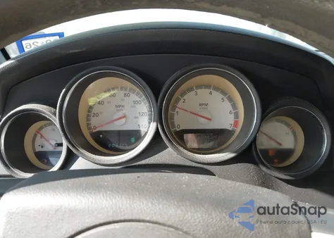 2010 Dodge Charger Sxt from USA, damaged, VIN 2B3CA3CV7AH247842